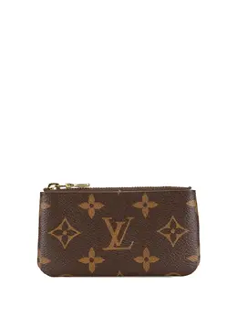 Louis Vuitton Pre-Owned: Косметичка 