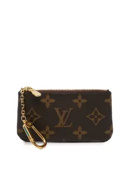 Louis Vuitton Pre-Owned: Косметичка 