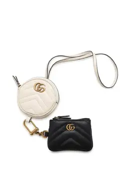 Gucci Pre-Owned: Косметичка 