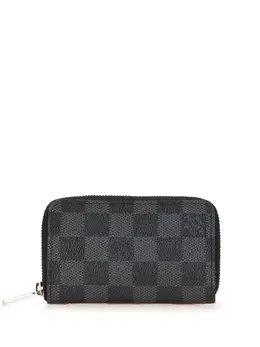 Louis Vuitton Pre-Owned: Косметичка 