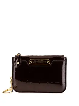 Louis Vuitton Pre-Owned: Косметичка 