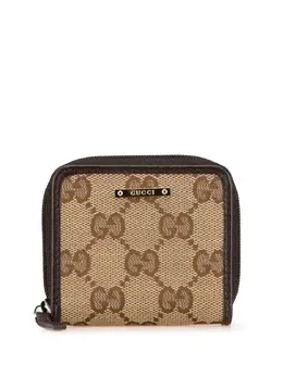 Gucci Pre-Owned: Косметичка 