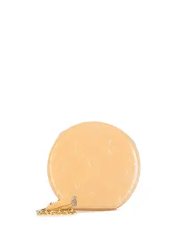 Louis Vuitton Pre-Owned: Косметичка 