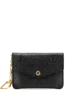 Louis Vuitton Pre-Owned: Косметичка 