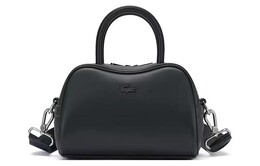 Lacoste: Тёмная сумка 