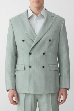 Brioni: Двубортные пиджаки 