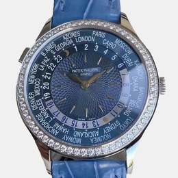 Patek Philippe: Часы  Complications