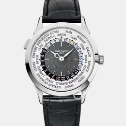 Patek Philippe: Часы  Complications