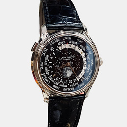Patek Philippe: Часы 