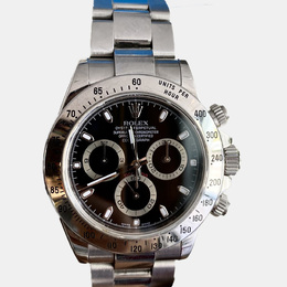 Rolex: Часы  Cosmograph Daytona