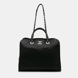 Chanel: Сумка-шоппер 