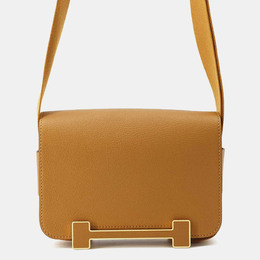 Hermes: Коричневая сумка 