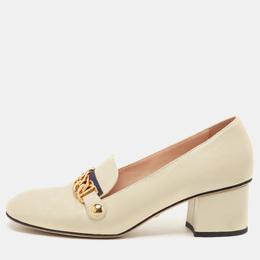 Gucci: Туфли  Sylvie