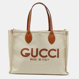 Gucci: Сумка-шоппер 