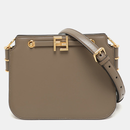 Fendi: Сумка  Touch