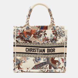 Dior: Сумка-шоппер 