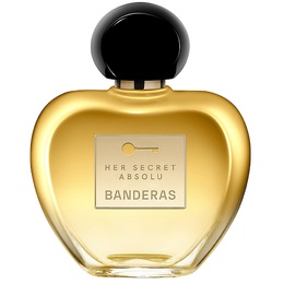 Antonio Banderas: Духи 