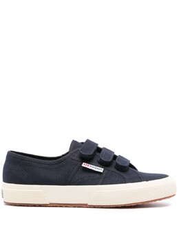 Superga: Синие кеды 