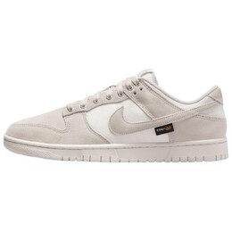 Nike: Коричневые кроссовки  Dunk