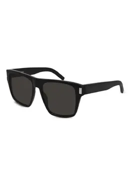 Saint Laurent Eyewear: Очки 