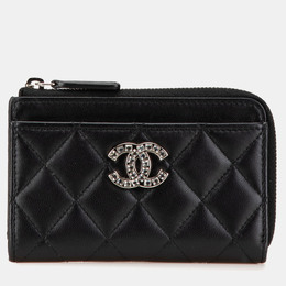 Chanel: Обложка 