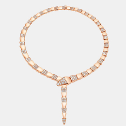 Bvlgari: Колье 