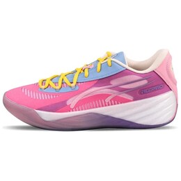 PUMA: Синие кроссовки 