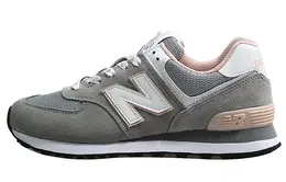 New Balance: Кроссовки  574