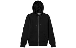 Kenzo: Чёрная толстовка 
