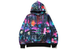 A BATHING APE: Толстовка 
