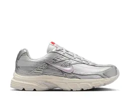Nike: Серые кроссовки  Running