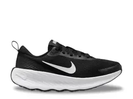 Nike: Чёрные кроссовки 