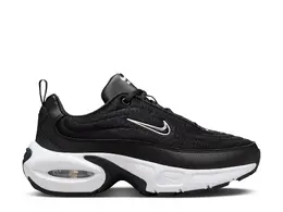 Nike: Чёрные кроссовки  Air Max