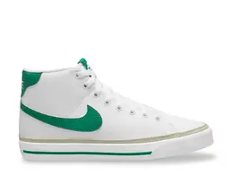 Nike: Белые кроссовки  Court Legacy