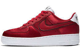 Nike: Кроссовки  Air Force 1 Low