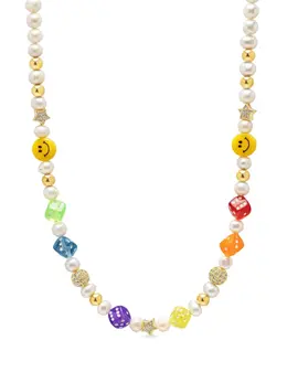 Nialaya Jewelry: Колье 