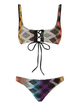 Missoni: Купальник 
