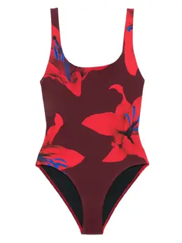Alexander McQueen: Купальник 
