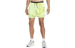 Nike: Спортивные шорты 