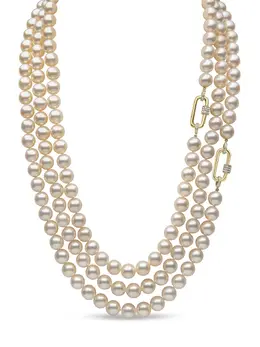 Yoko London: Колье  Classic