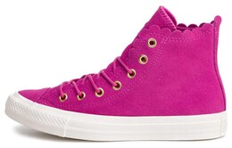 Converse: Кроссовки  Chuck Taylor All Star