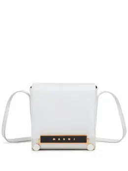 Marni: Белая сумка 