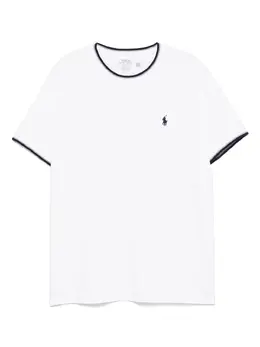 Polo Ralph Lauren: Футболка стрейч 