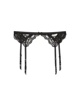 Fleur Du Mal: Ремень 