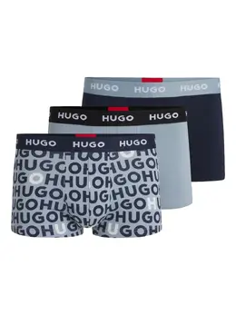 HUGO: Трусы 