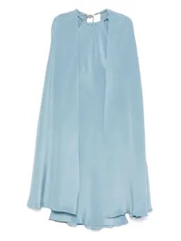 Max Mara: Длинное платье 