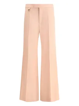 Chloé: Прямые брюки 