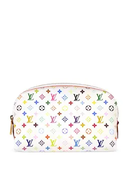Louis Vuitton Pre-Owned: Косметичка 