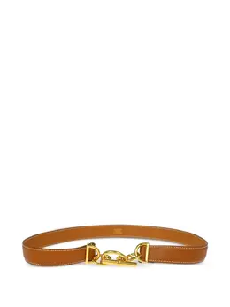 Hermès Pre-Owned: Ремень 
