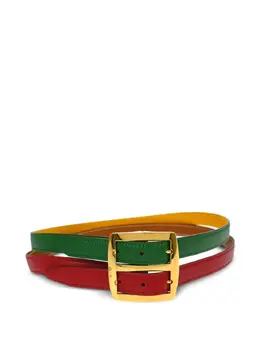 Hermès Pre-Owned: Ремень 